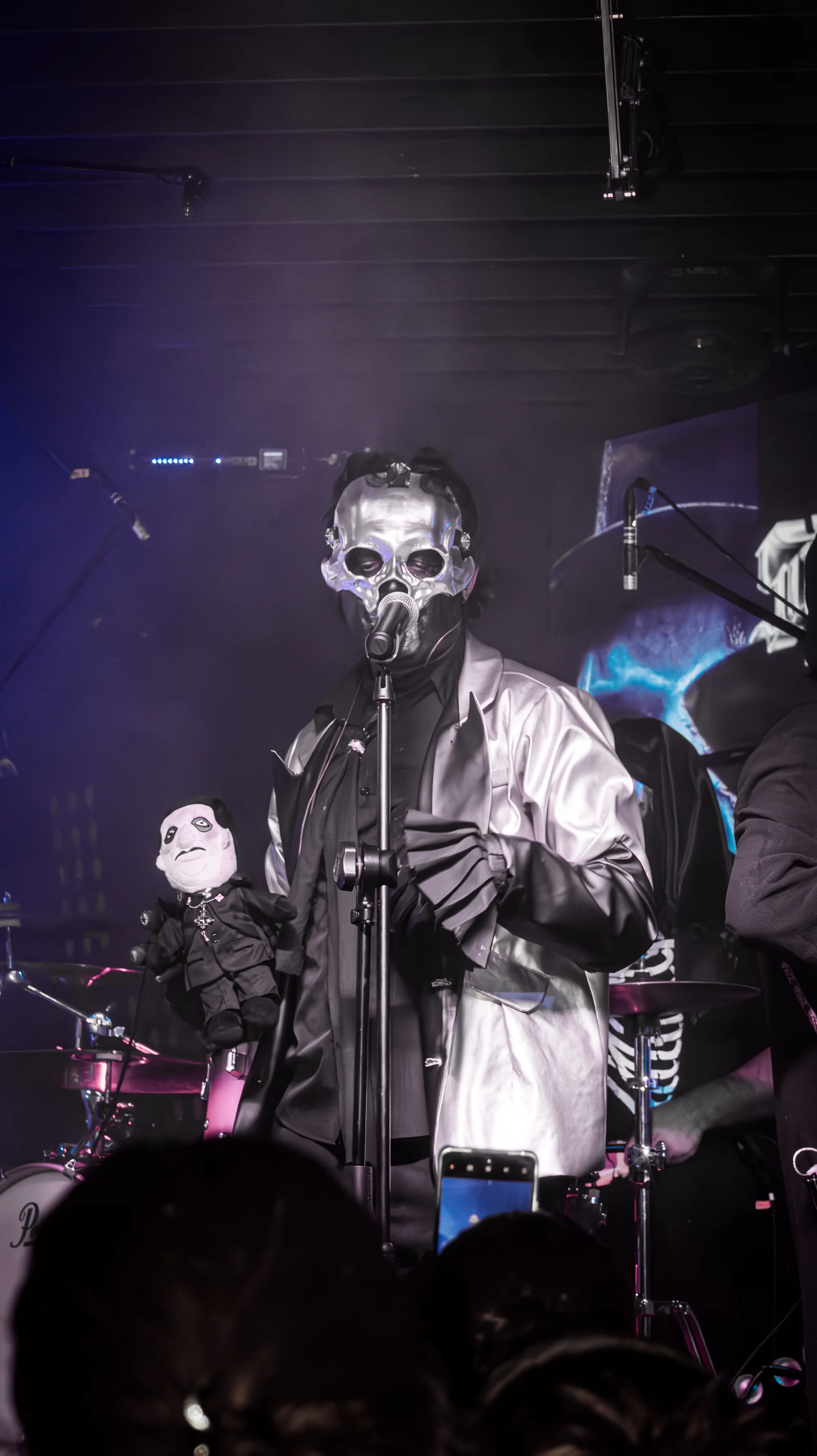 Porter 08 Noviembre 2025